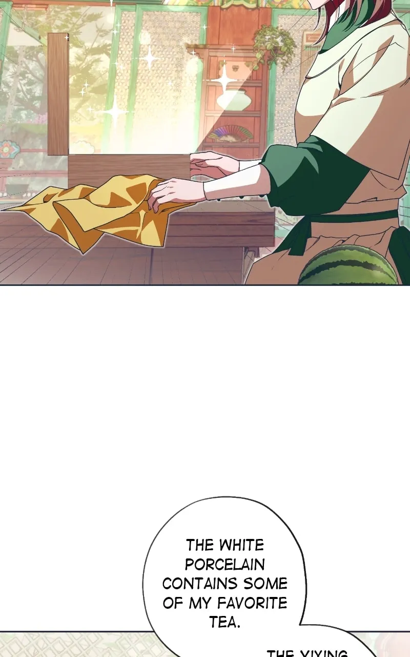 That Which Flows By Chapter 53 page 59 - 