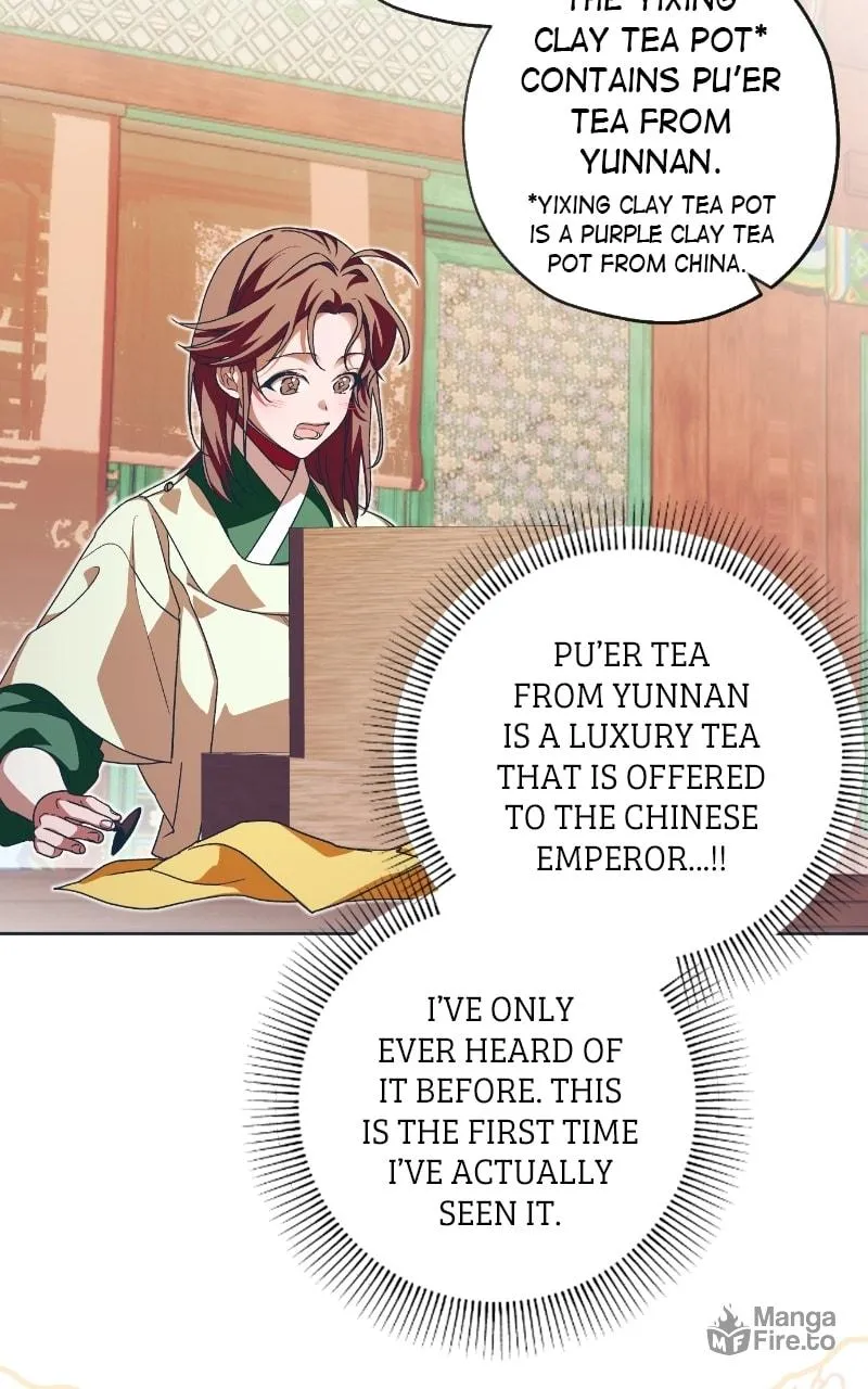 That Which Flows By Chapter 53 page 60 - 