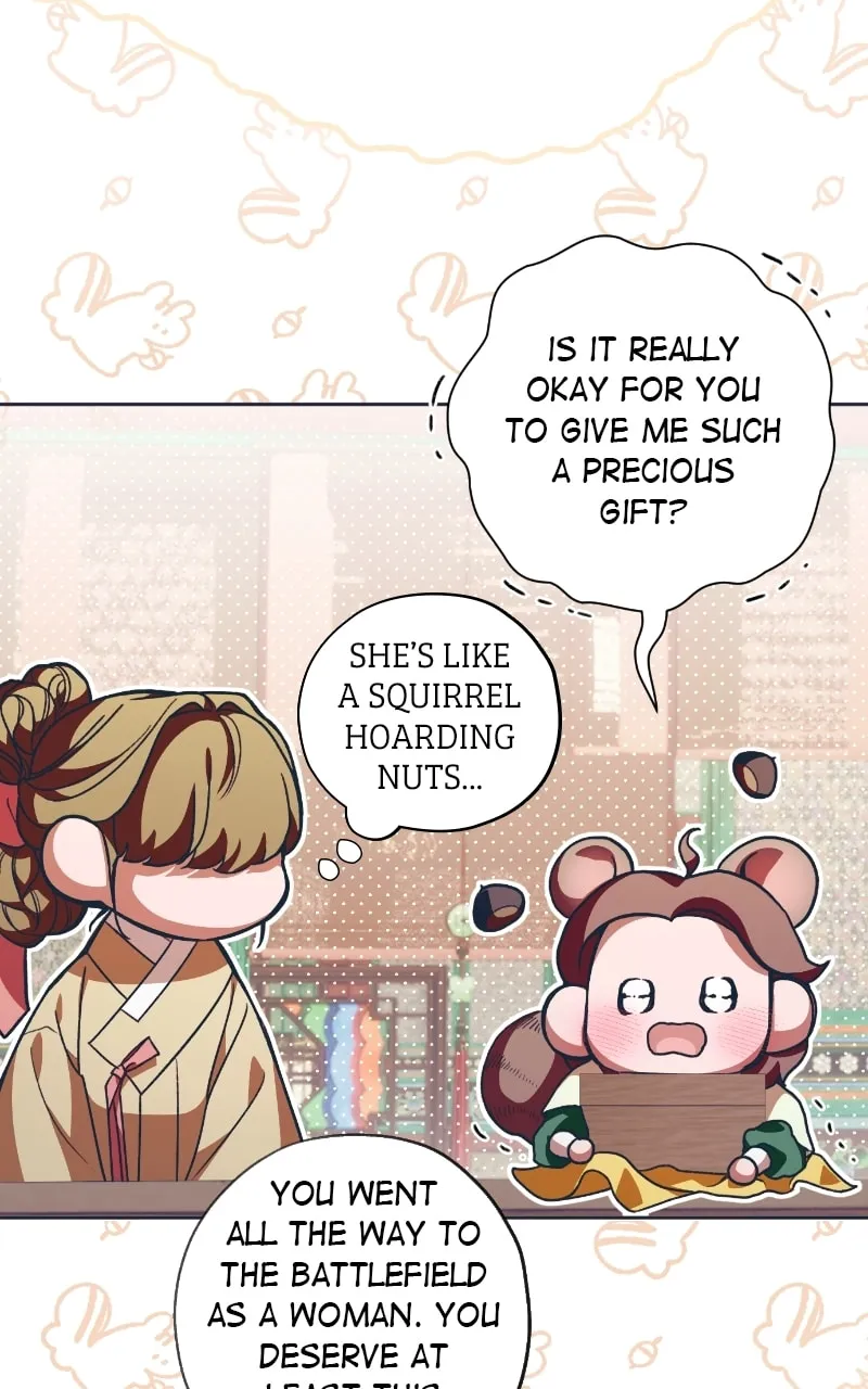 That Which Flows By Chapter 53 page 61 - 