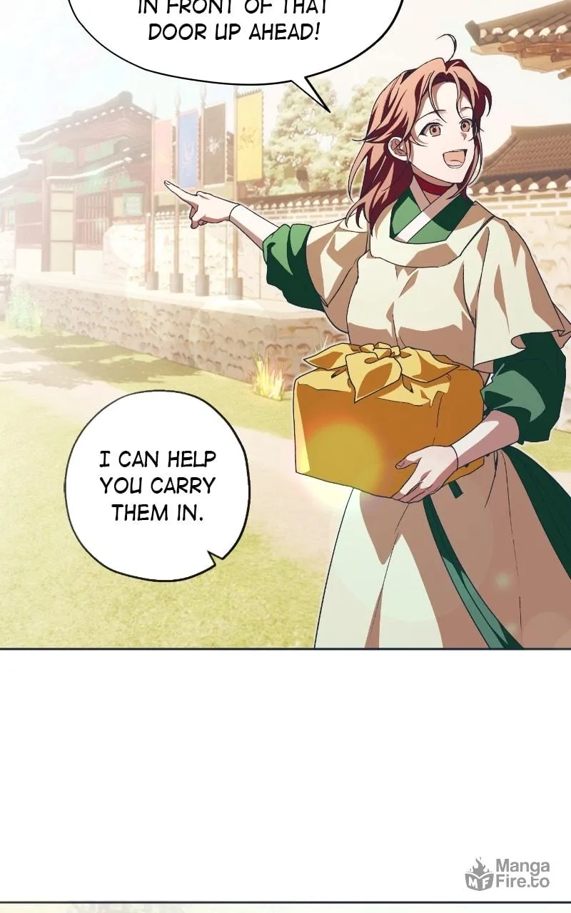 That Which Flows By Chapter 53 page 72 - 