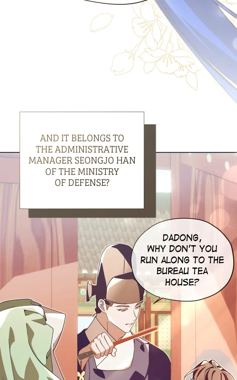 That Which Flows By Chapter 53 page 82 - 