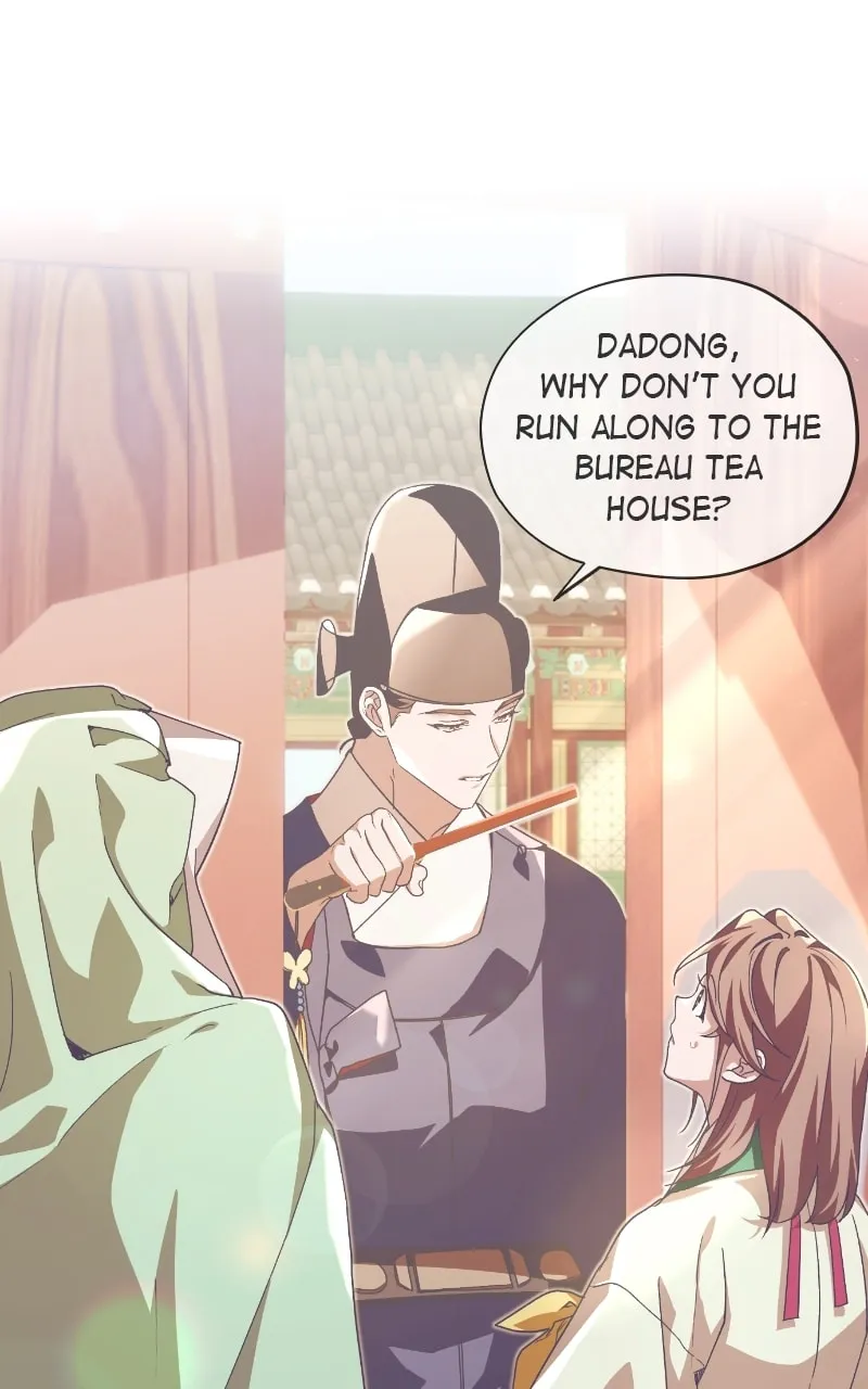 That Which Flows By Chapter 54 page 1 - 
