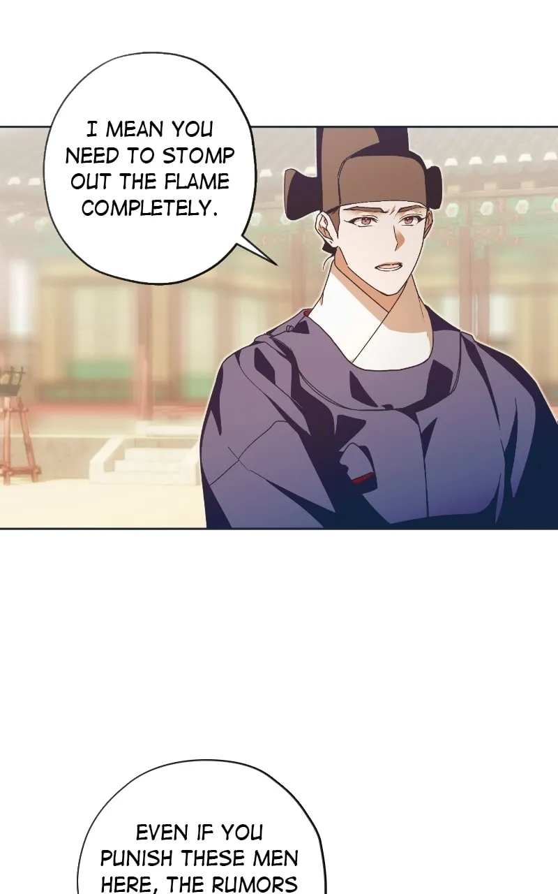 That Which Flows By Chapter 54 page 11 - 
