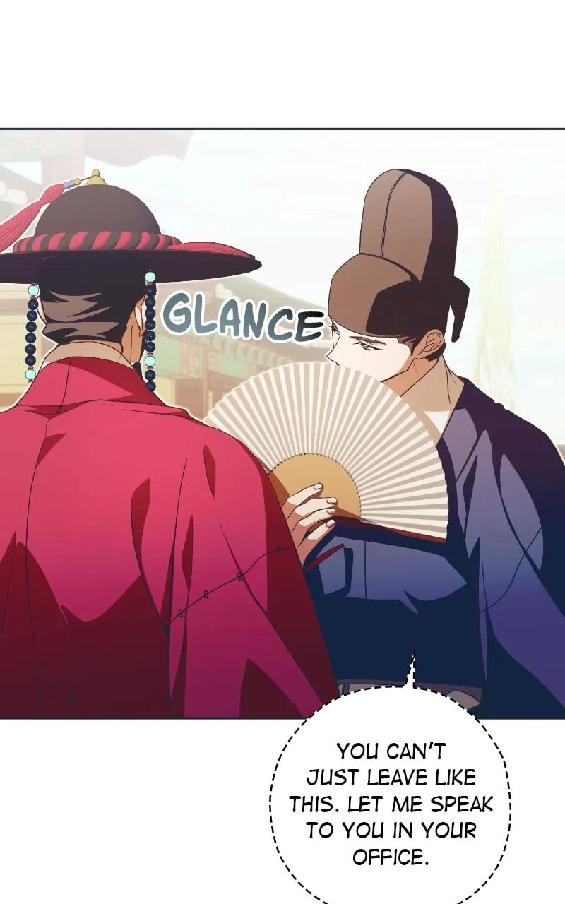 That Which Flows By Chapter 54 page 16 - 