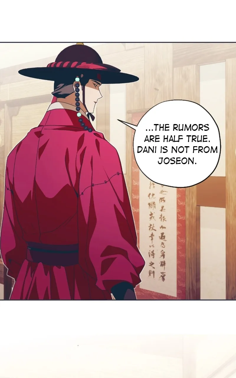 That Which Flows By Chapter 54 page 19 - 
