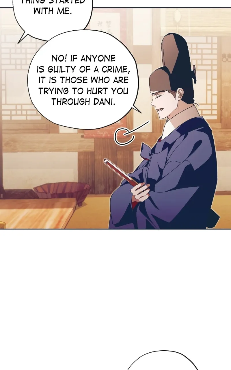 That Which Flows By Chapter 54 page 32 - 