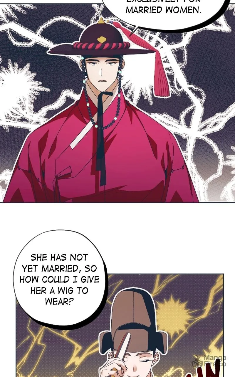 That Which Flows By Chapter 54 page 39 - 