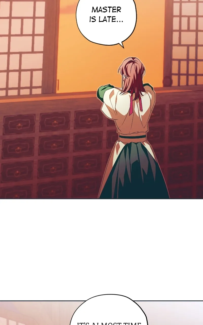 That Which Flows By Chapter 54 page 44 - 