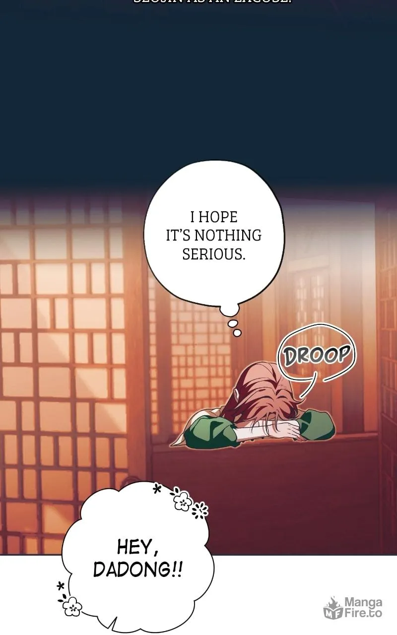 That Which Flows By Chapter 54 page 48 - 