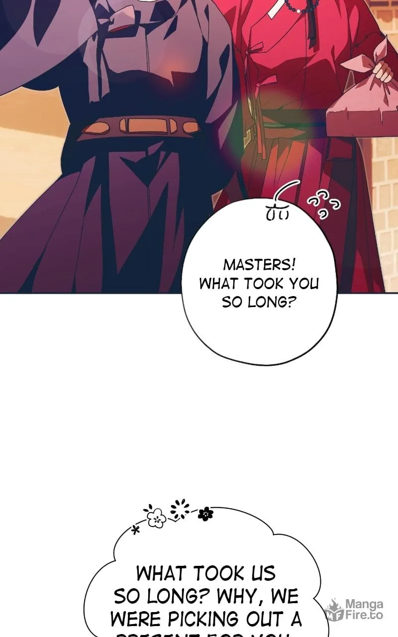 That Which Flows By Chapter 54 page 50 - 