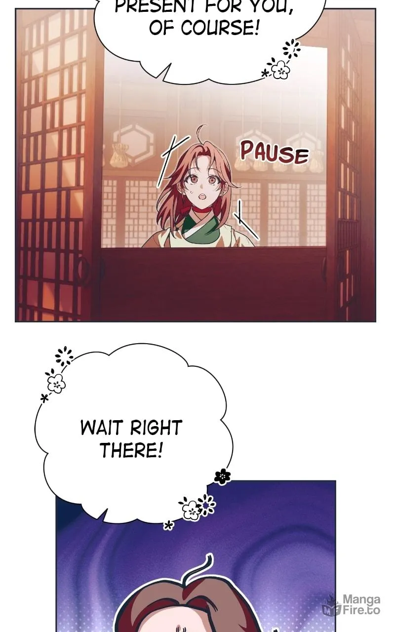 That Which Flows By Chapter 54 page 51 - 