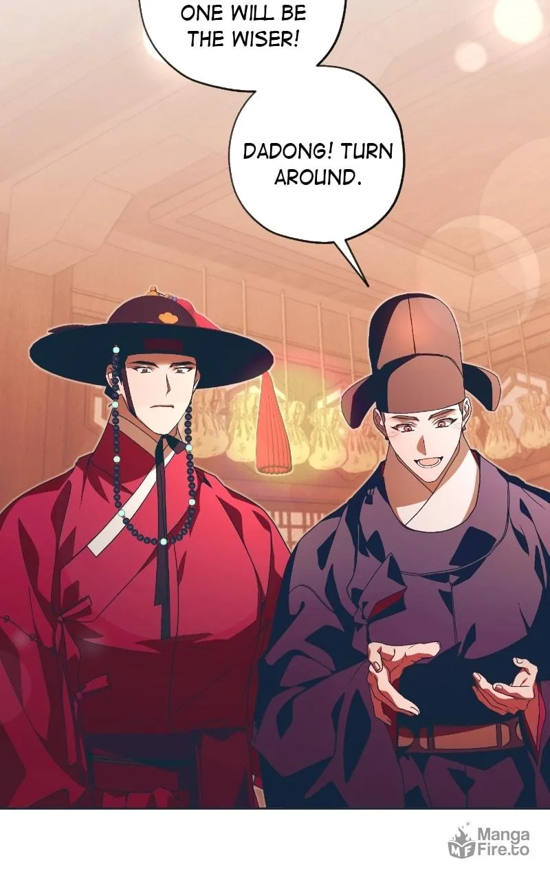 That Which Flows By Chapter 54 page 54 - 