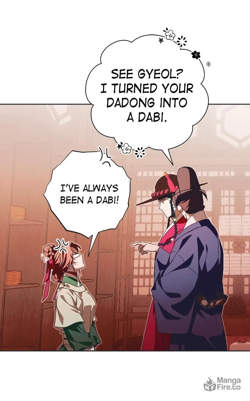 That Which Flows By Chapter 54 page 57 - 