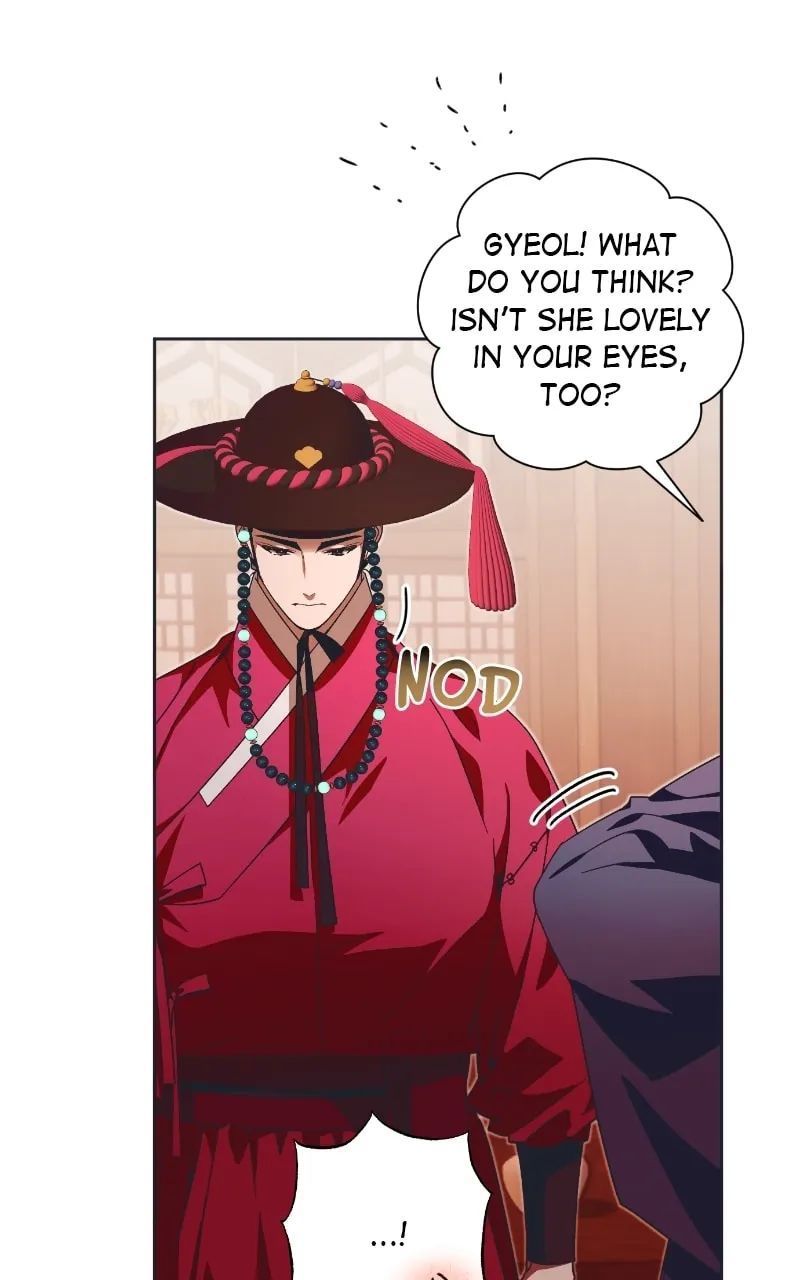 That Which Flows By Chapter 54 page 58 - 