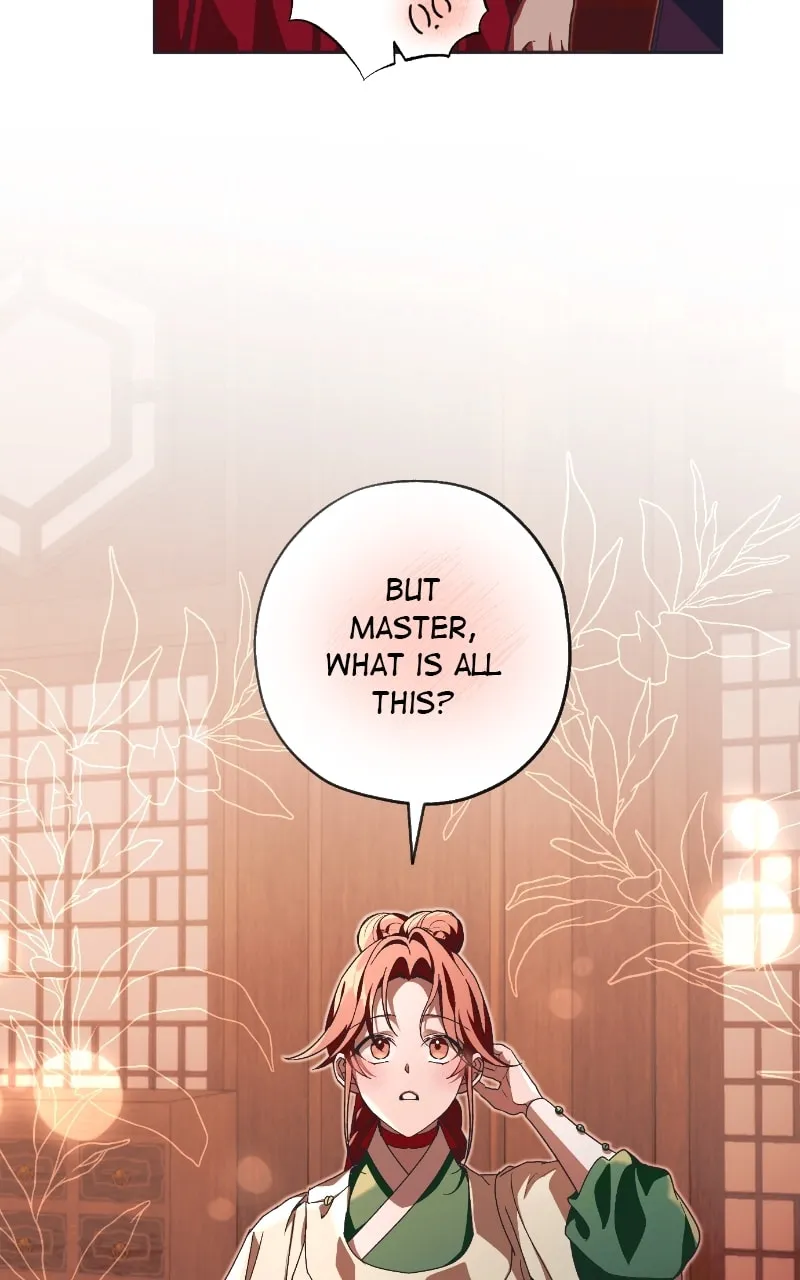 That Which Flows By Chapter 54 page 59 - 