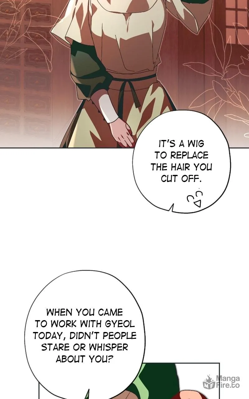That Which Flows By Chapter 54 page 60 - 