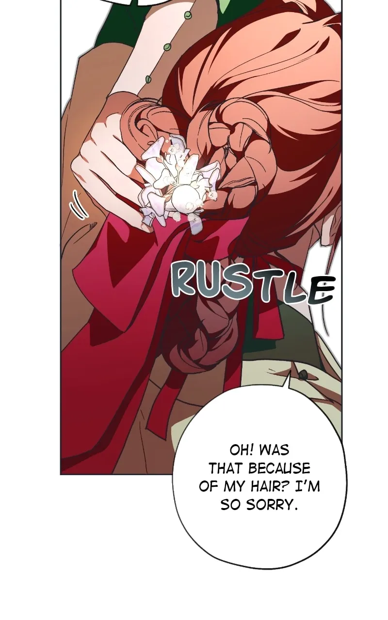 That Which Flows By Chapter 54 page 61 - 