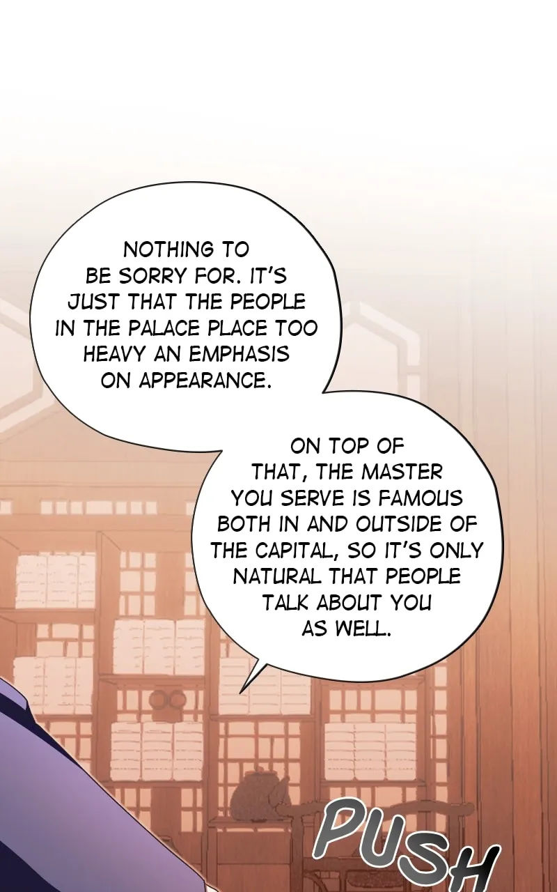That Which Flows By Chapter 54 page 62 - 