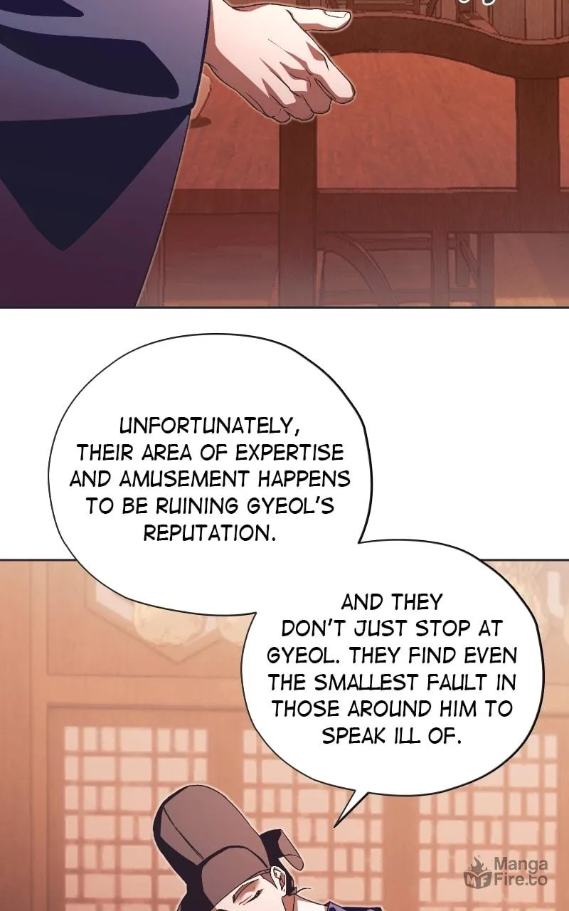 That Which Flows By Chapter 54 page 63 - 