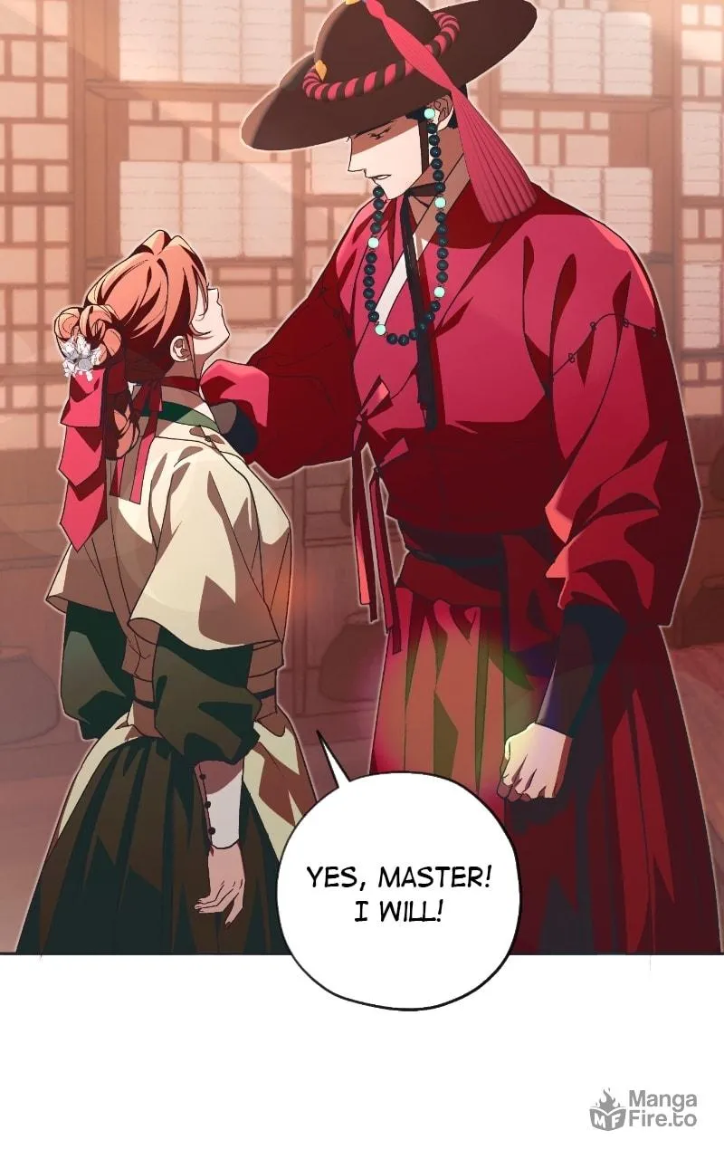 That Which Flows By Chapter 54 page 65 - 