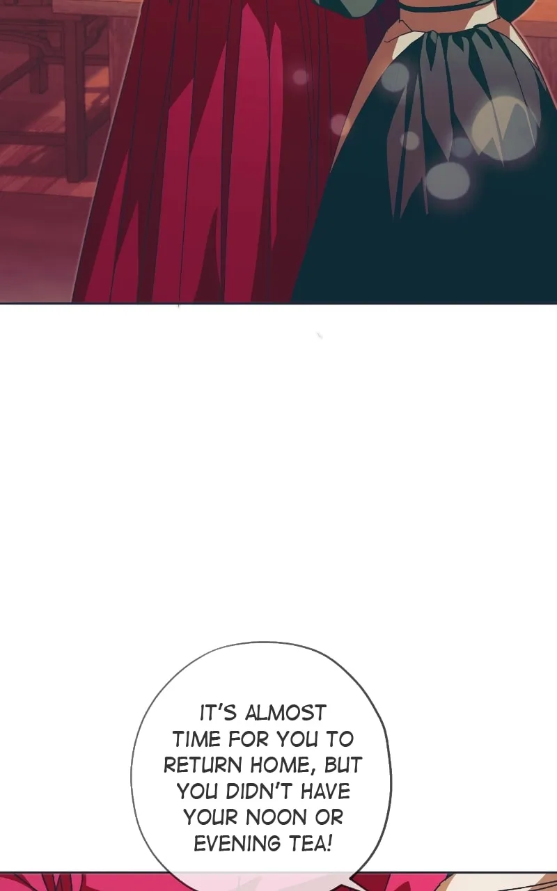 That Which Flows By Chapter 54 page 68 - 