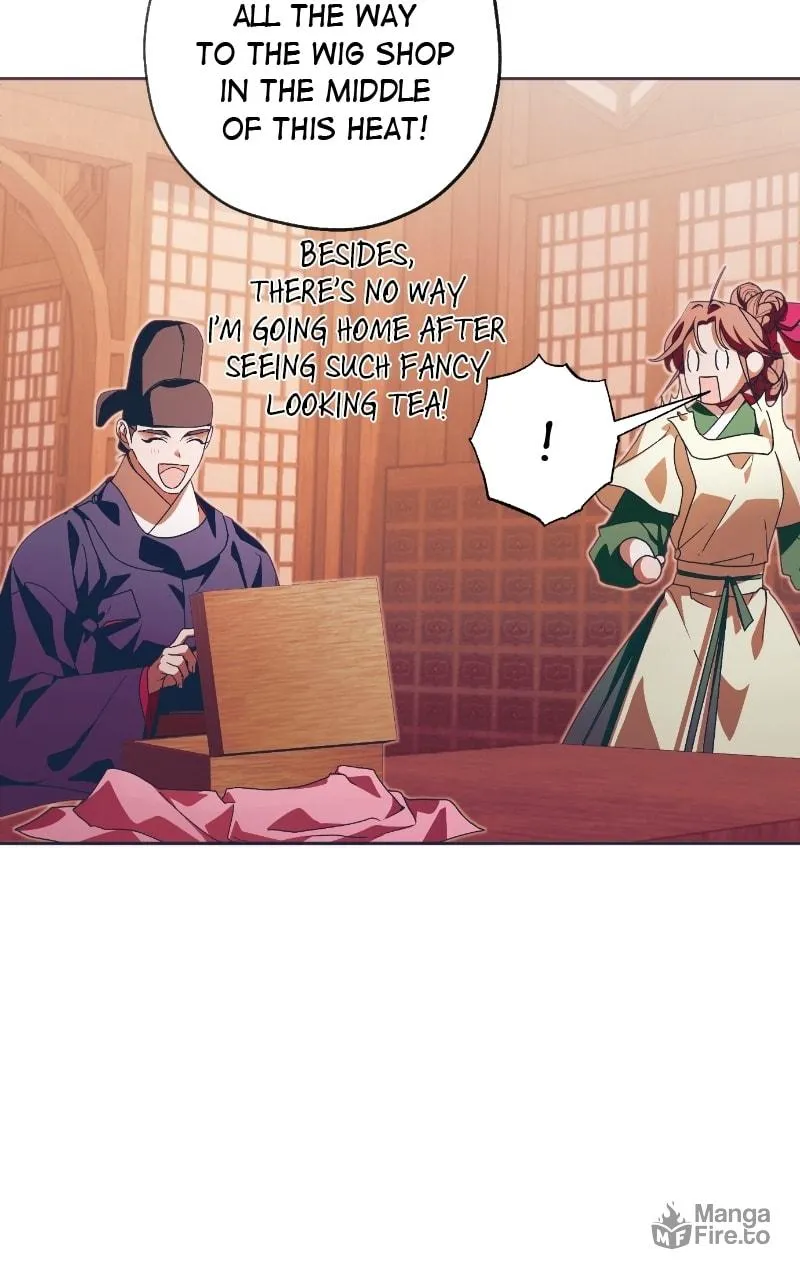 That Which Flows By Chapter 54 page 75 - 