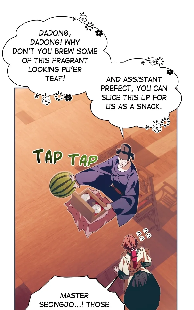 That Which Flows By Chapter 54 page 76 - 