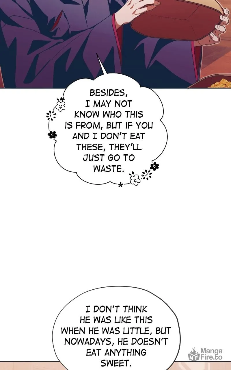 That Which Flows By Chapter 54 page 78 - 