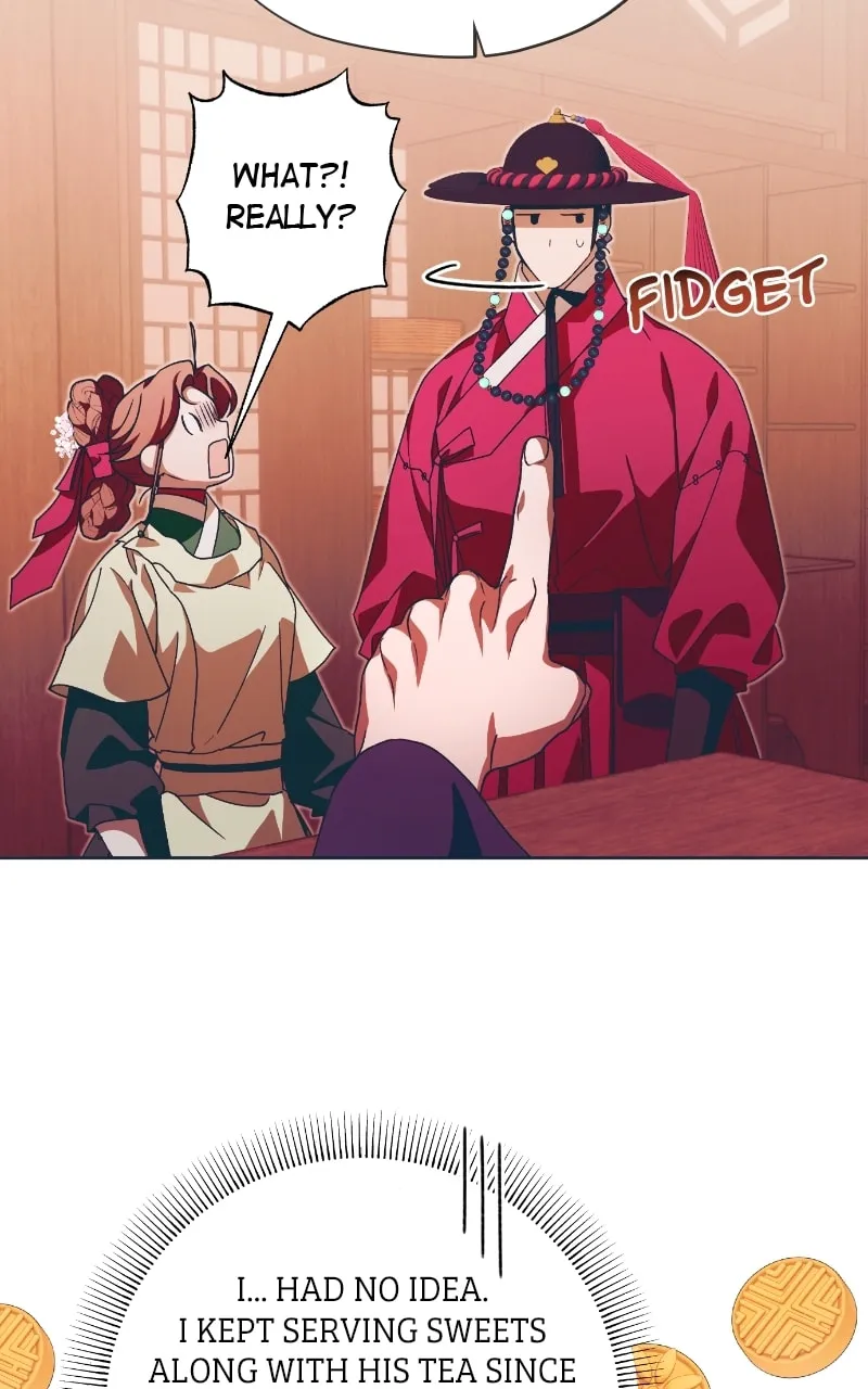 That Which Flows By Chapter 54 page 79 - 