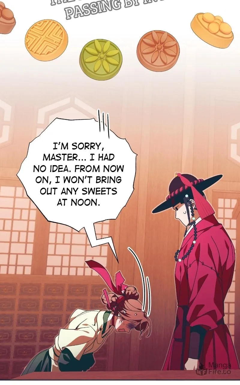 That Which Flows By Chapter 54 page 81 - 