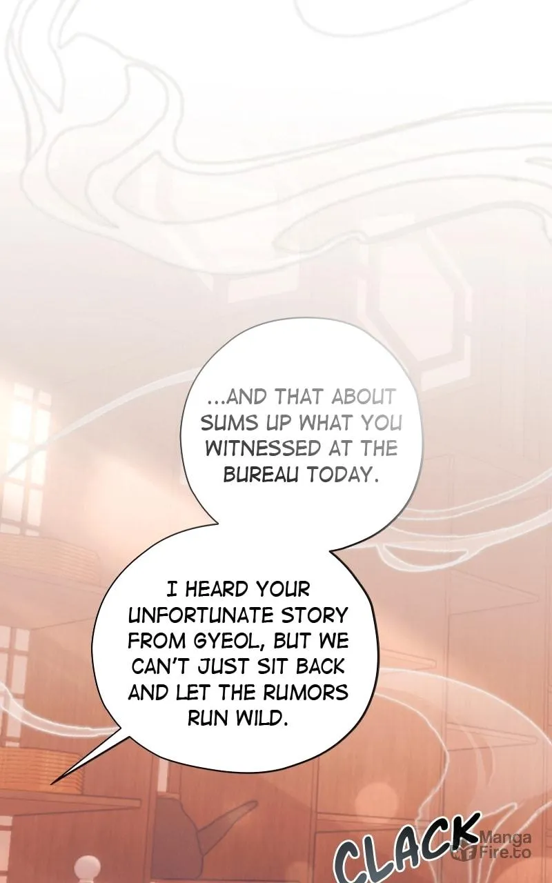 That Which Flows By Chapter 54 page 84 - 