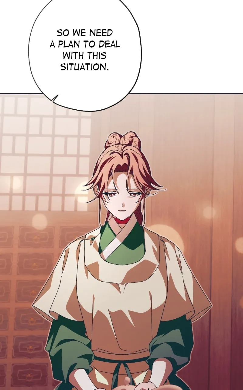 That Which Flows By Chapter 54 page 86 - 