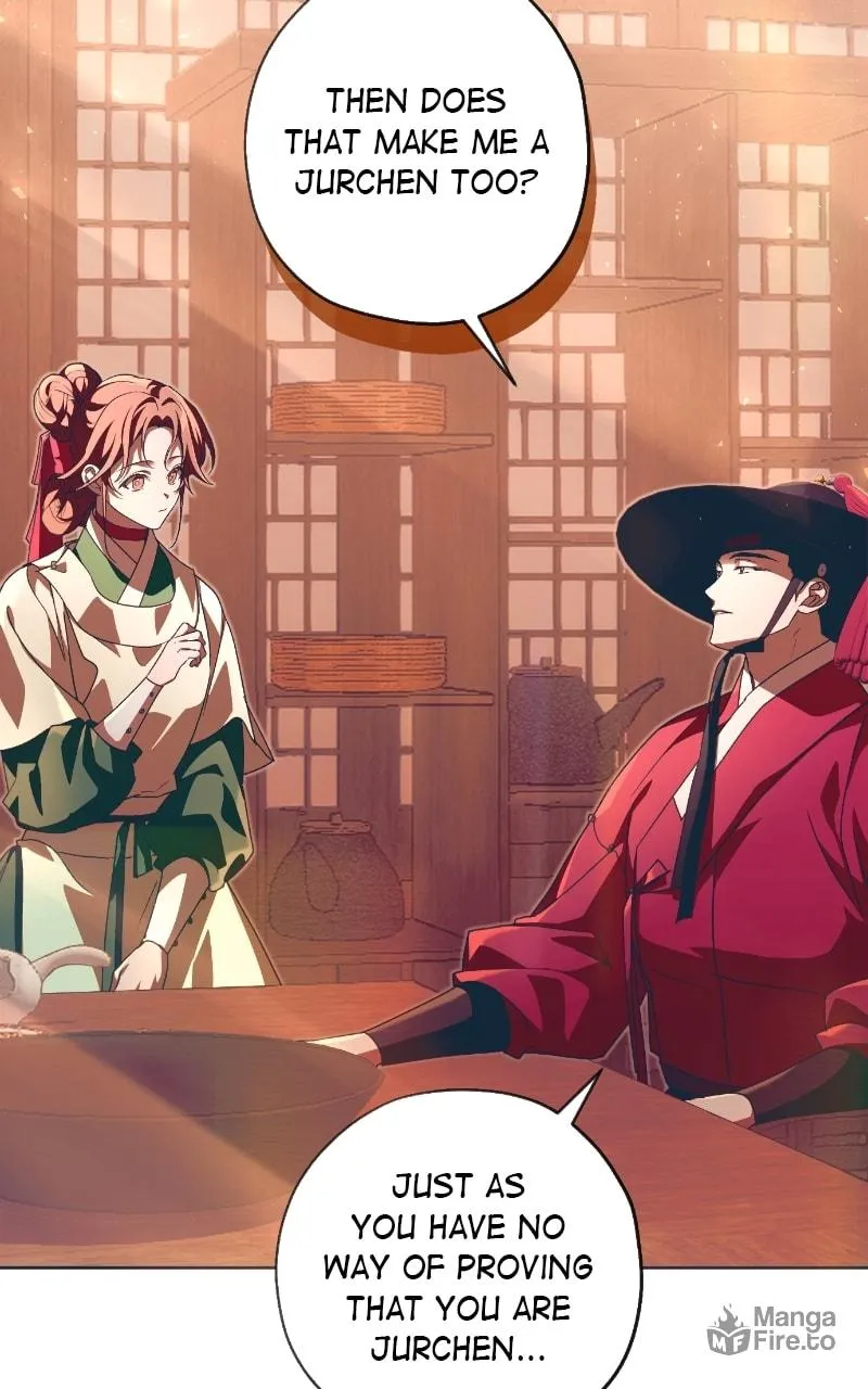 That Which Flows By Chapter 55 page 15 - 