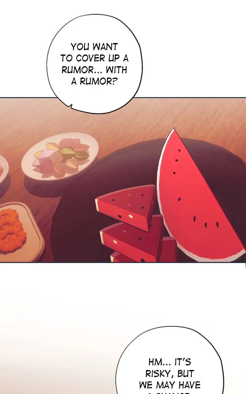 That Which Flows By Chapter 55 page 19 - 