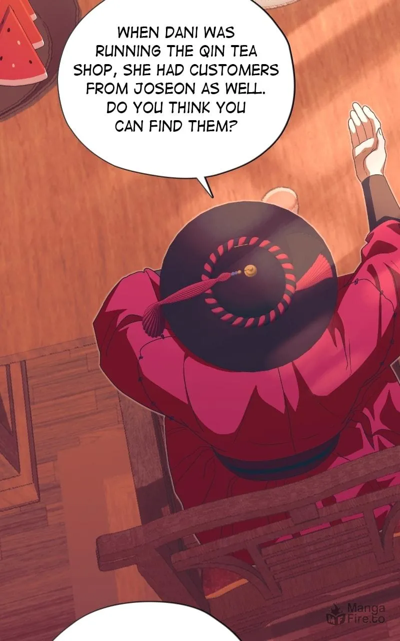 That Which Flows By Chapter 55 page 21 - 