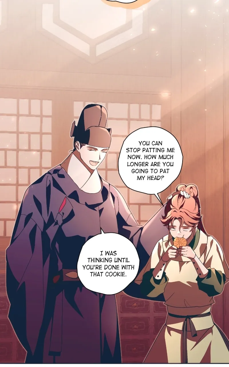 That Which Flows By Chapter 55 page 28 - 