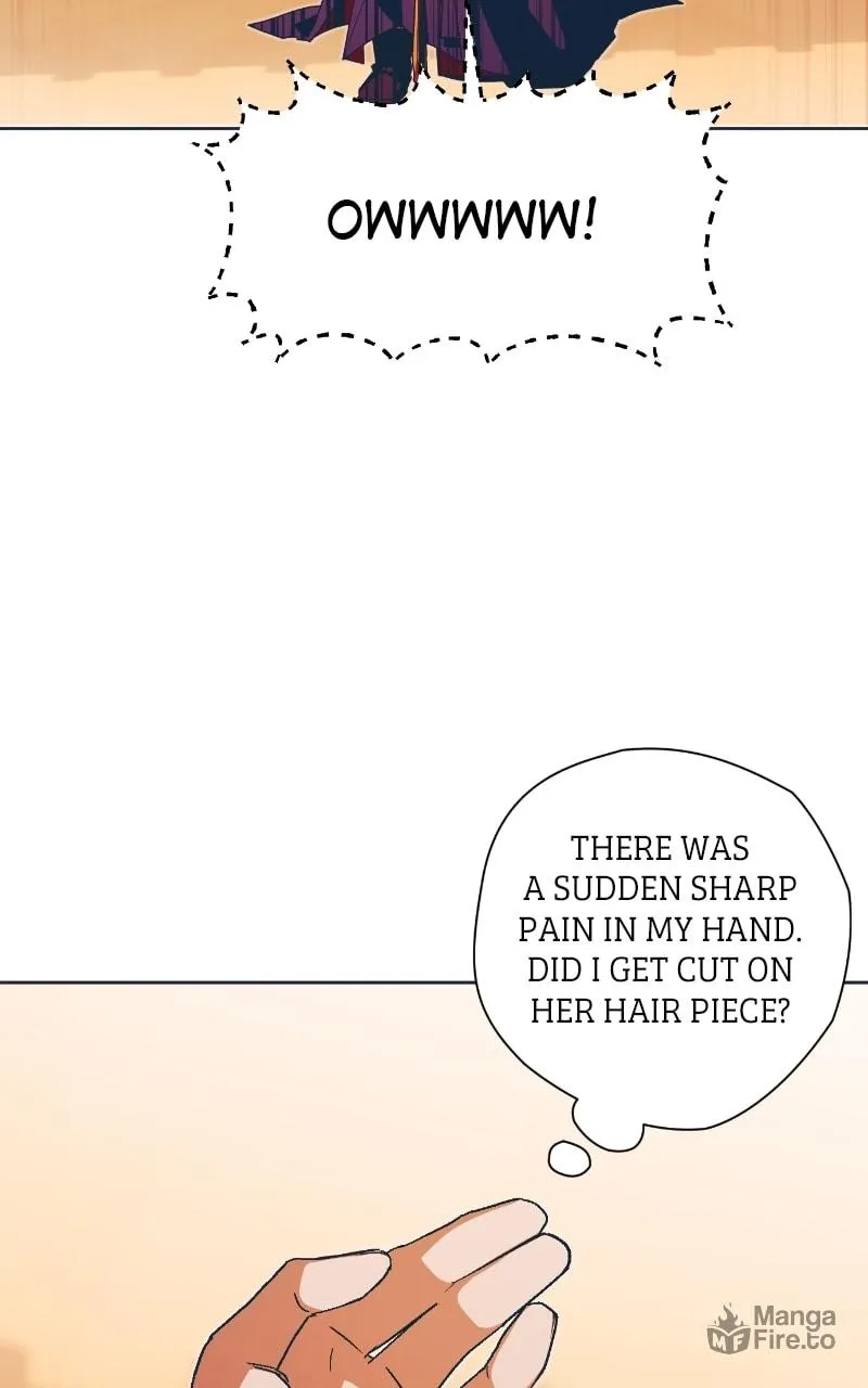That Which Flows By Chapter 55 page 33 - 
