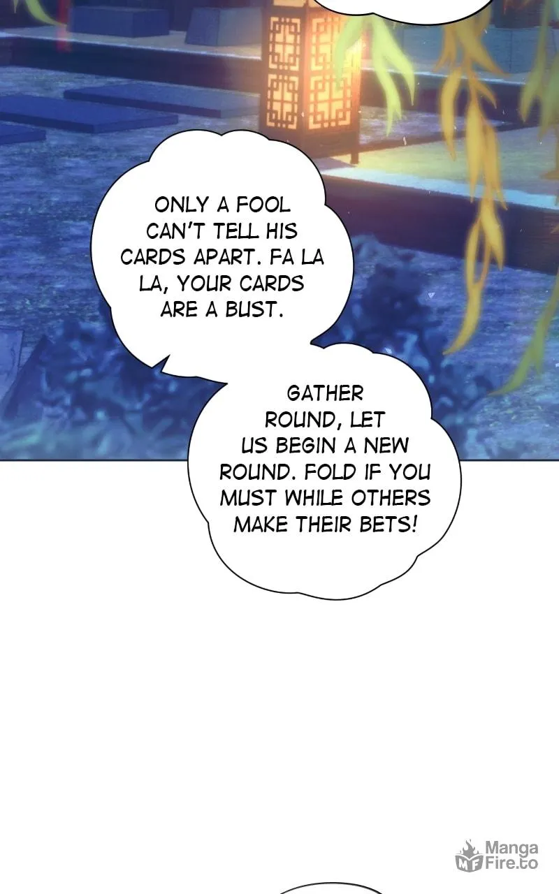 That Which Flows By Chapter 55 page 39 - 