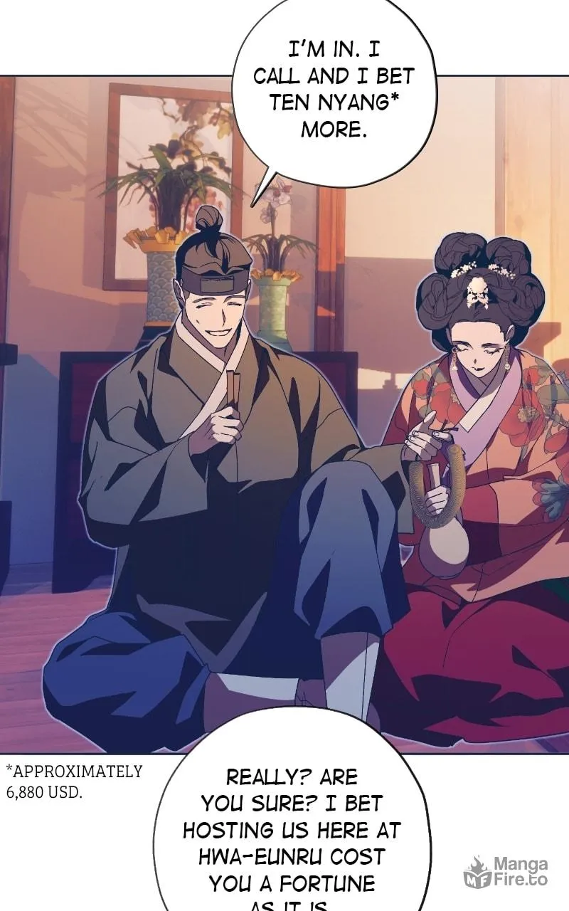 That Which Flows By Chapter 55 page 40 - 