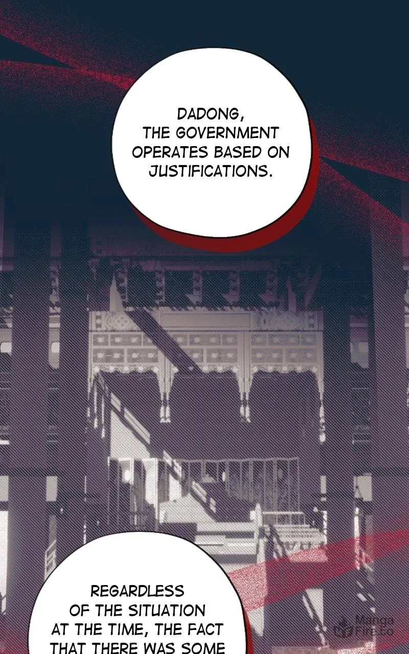 That Which Flows By Chapter 55 page 5 - 