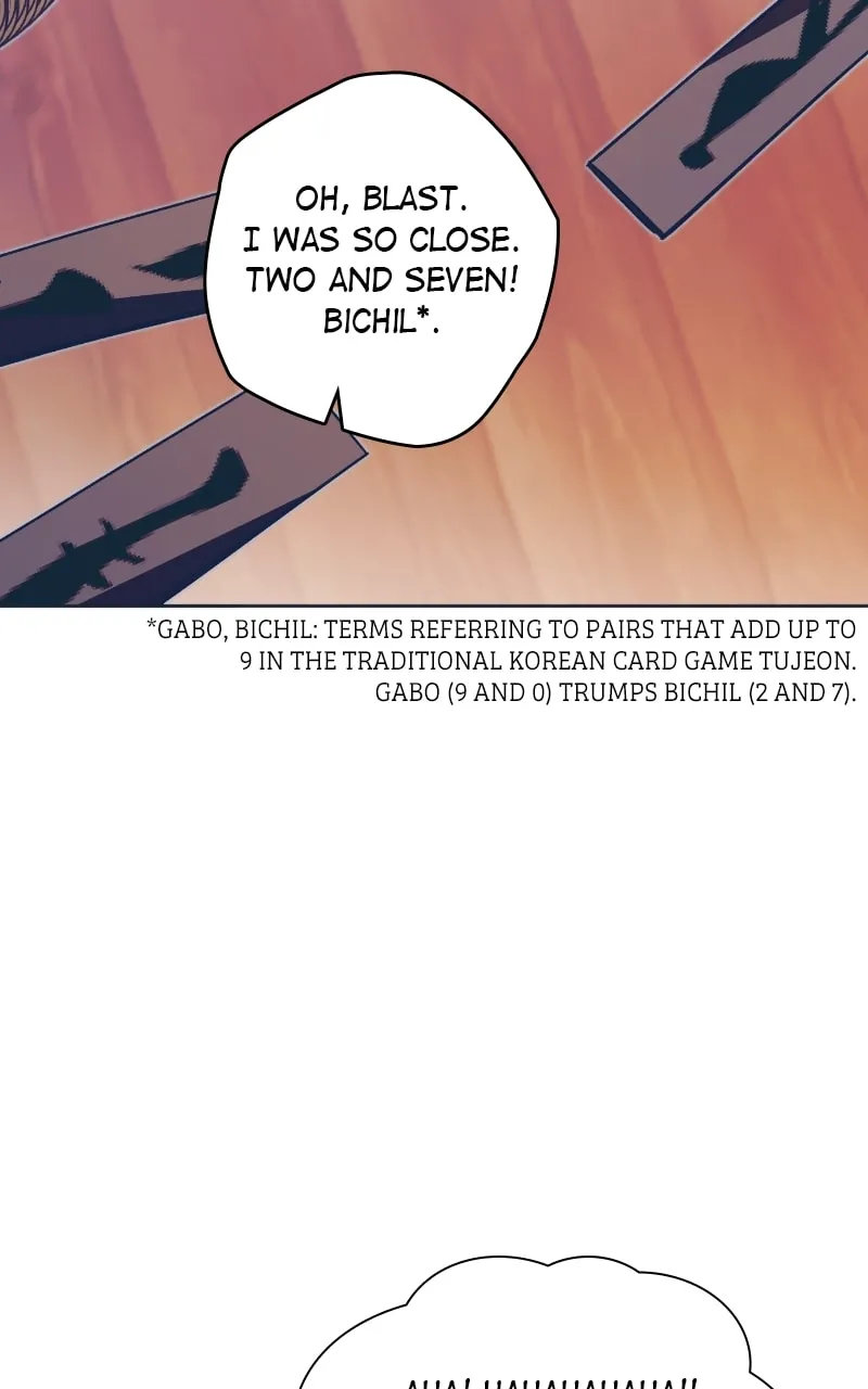 That Which Flows By Chapter 55 page 44 - 