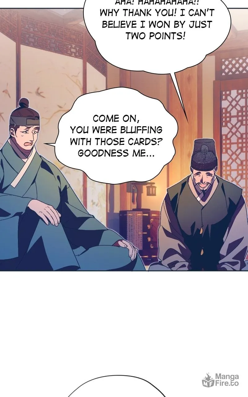 That Which Flows By Chapter 55 page 45 - 