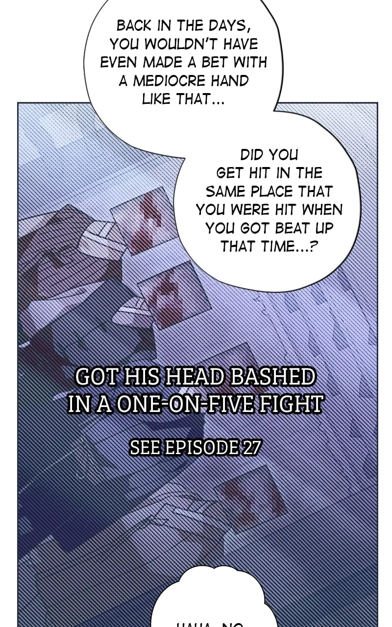That Which Flows By Chapter 55 page 46 - 