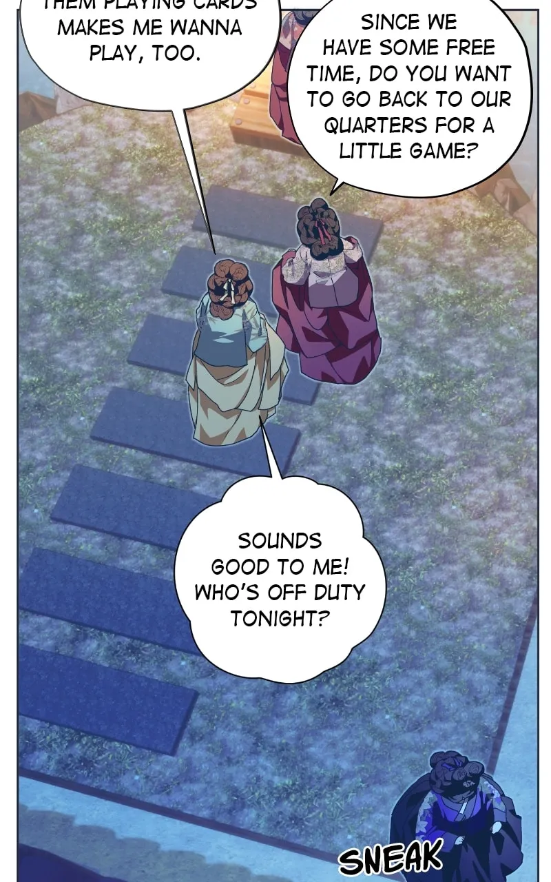 That Which Flows By Chapter 55 page 53 - 