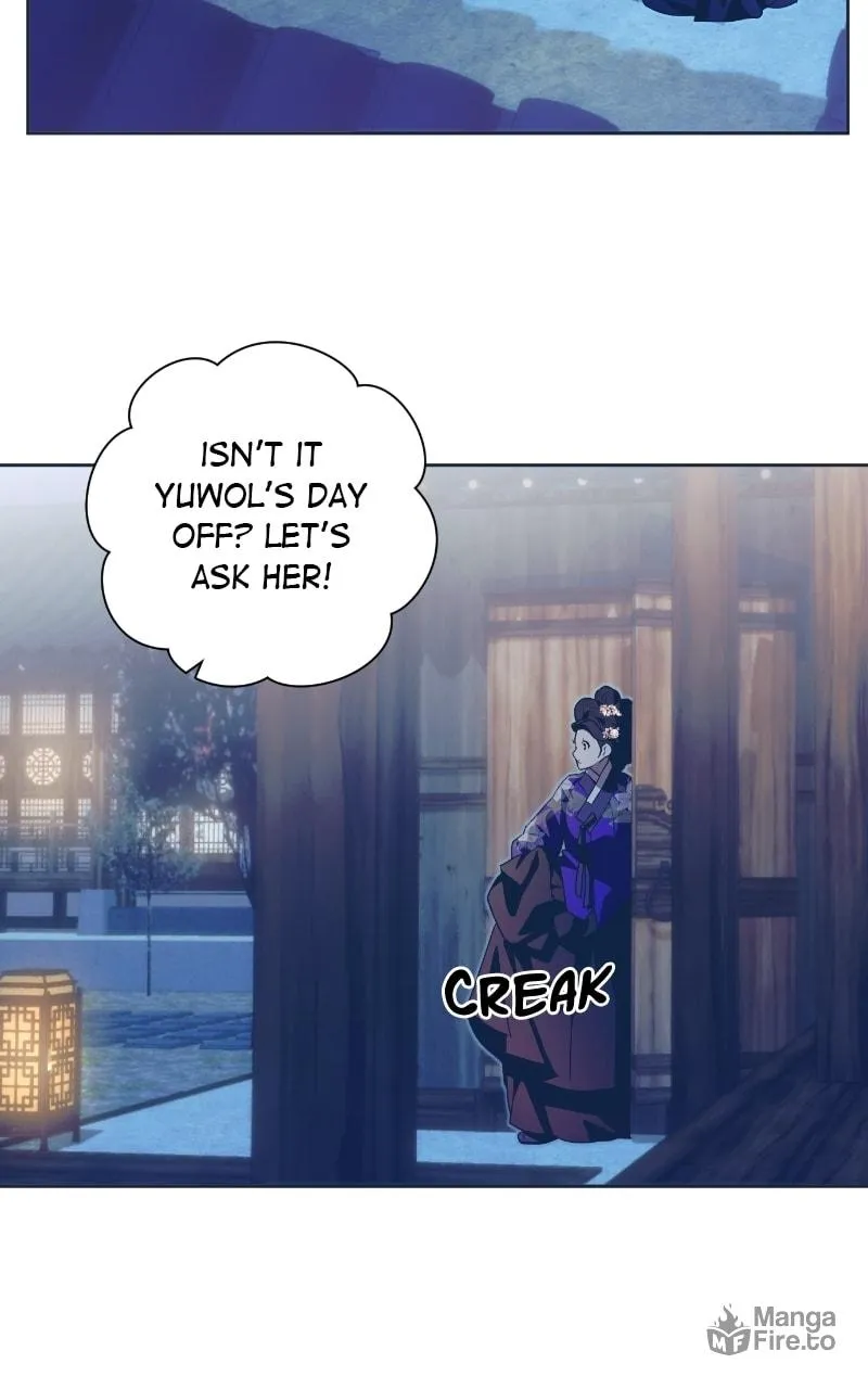 That Which Flows By Chapter 55 page 54 - 