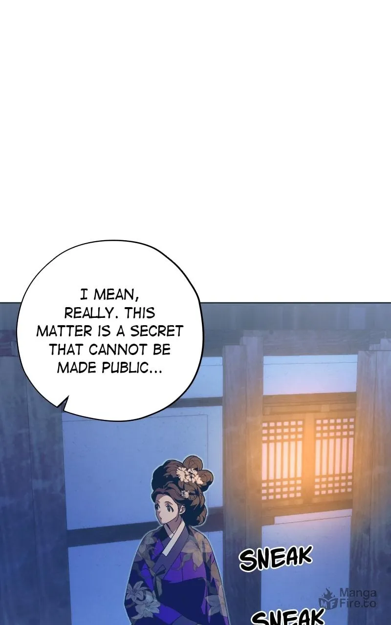That Which Flows By Chapter 55 page 55 - 
