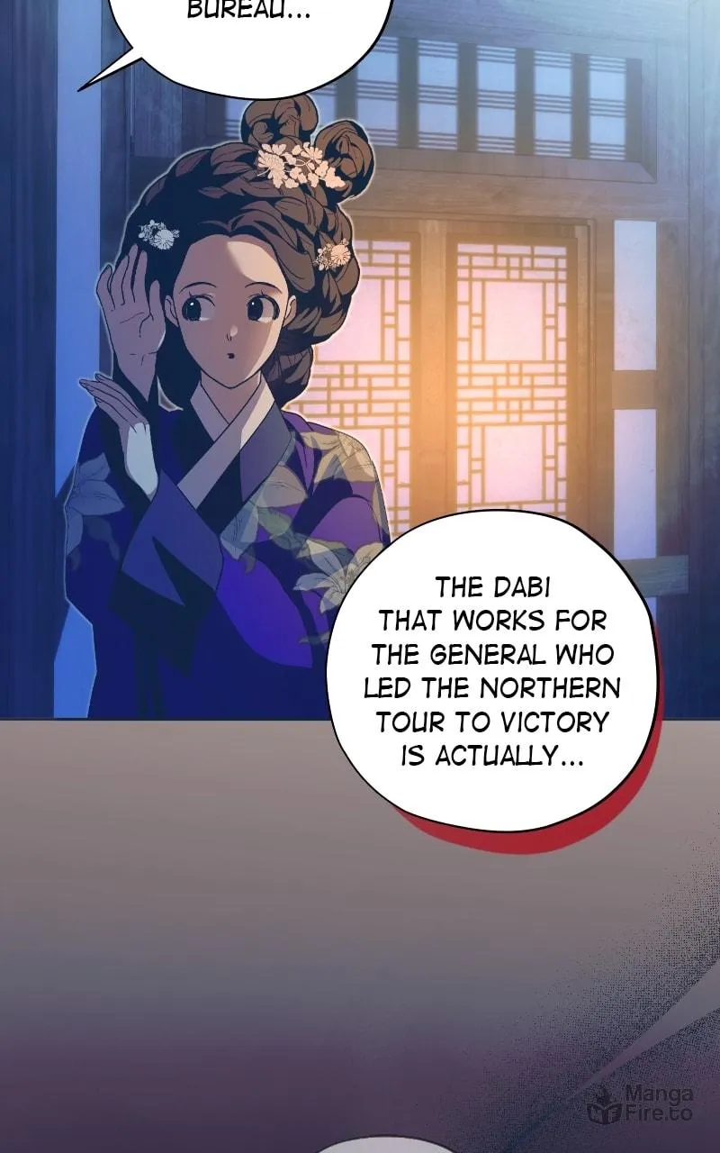 That Which Flows By Chapter 55 page 57 - 