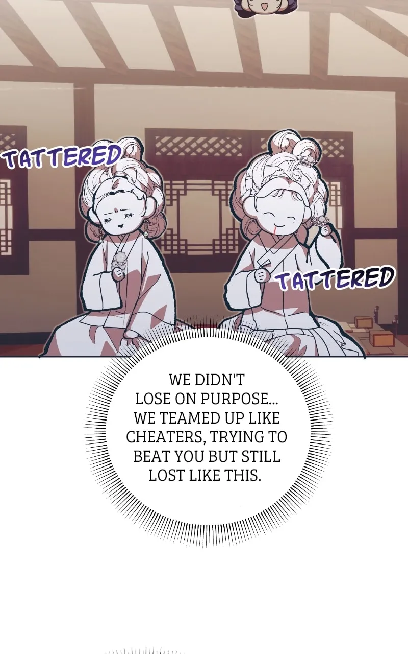That Which Flows By Chapter 55 page 62 - 