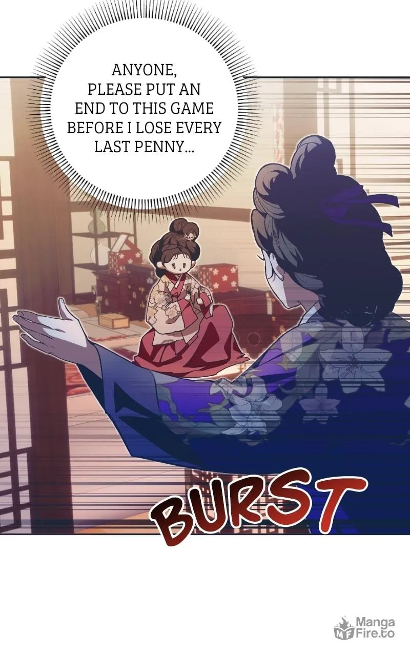 That Which Flows By Chapter 55 page 63 - 