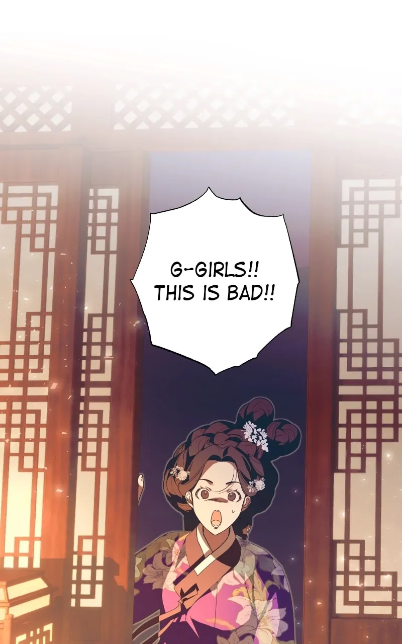 That Which Flows By Chapter 55 page 64 - 